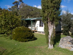 Bow River Cottage - Holiday Adelaide 2