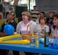 Dawesville Holiday Village - Holiday Adelaide