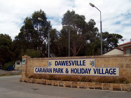Dawesville Holiday Village - Holiday Adelaide 1