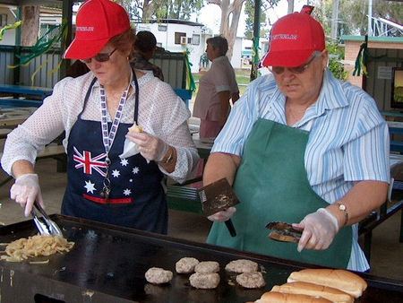 Dawesville Holiday Village - Holiday Adelaide 3