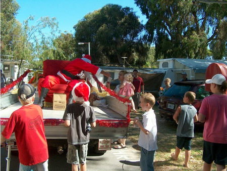 Dawesville Holiday Village - Holiday Adelaide 4
