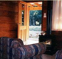 Bush Haven - Holiday Adelaide