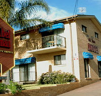Abel Tasman Motel - Holiday Adelaide