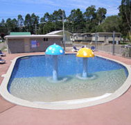 Clyde View Caravan Park - Holiday Adelaide