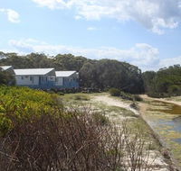 Racecourse Beach Tourist Park - Holiday Adelaide