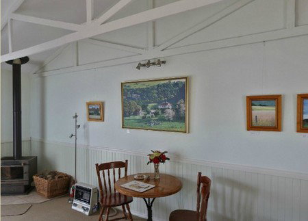 Barefoot Springs - Holiday Adelaide 0