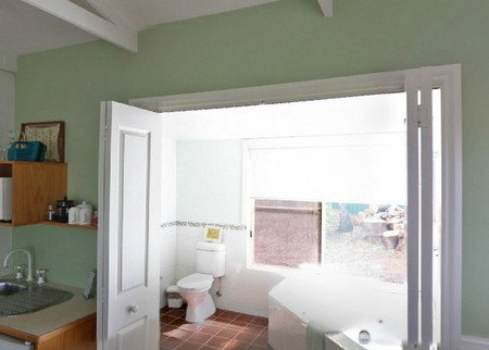 Barefoot Springs - Holiday Adelaide 1