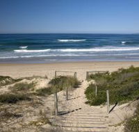Bendalong Point Tourist Park - Holiday Adelaide