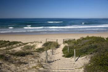 Bendalong Point Tourist Park - Holiday Adelaide 0