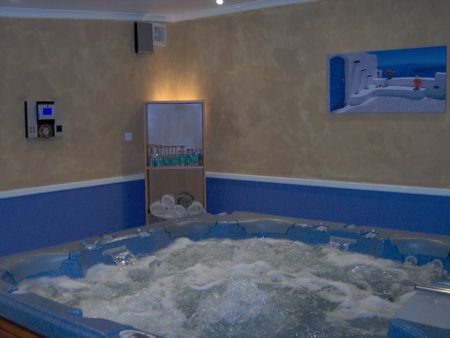 Sierra Villa Lodge - Holiday Adelaide 1