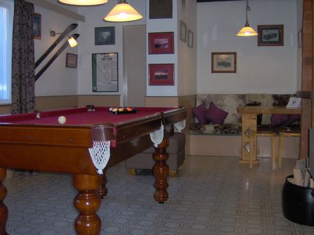 Sierra Villa Lodge - Holiday Adelaide 2