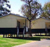 Australind Tourist Park - Holiday Adelaide