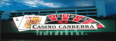 Casino Canberra - Holiday Adelaide 0