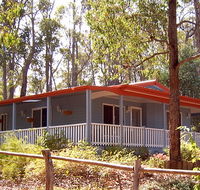 Tortoiseshell Farm