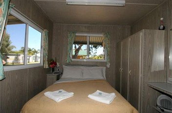 Bunbury Glade Caravan Park - Holiday Adelaide 0