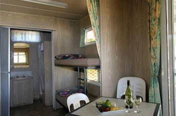 Bunbury Glade Caravan Park - Holiday Adelaide 1