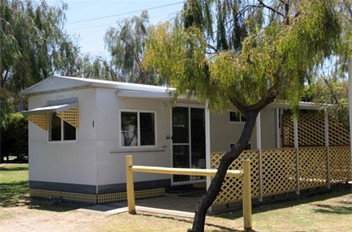 Bunbury Glade Caravan Park - Holiday Adelaide 3