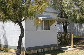 Bunbury Glade Caravan Park - Holiday Adelaide 4