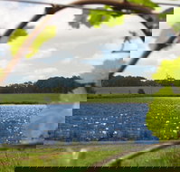 Bettenays Lakeside Loft Apartment and Vineyard Chalets - Holiday Adelaide