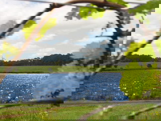 Bettenays Lakeside Loft Apartment And Vineyard Chalets - Holiday Adelaide 0