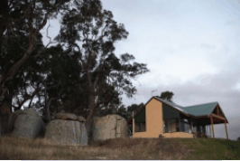 Ayr Sailean - Holiday Adelaide 1