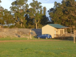 Ayr Sailean - Holiday Adelaide 2