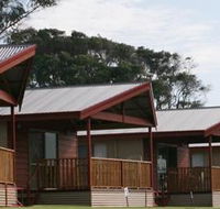 Denmark Ocean Beach Holiday Park - Holiday Adelaide