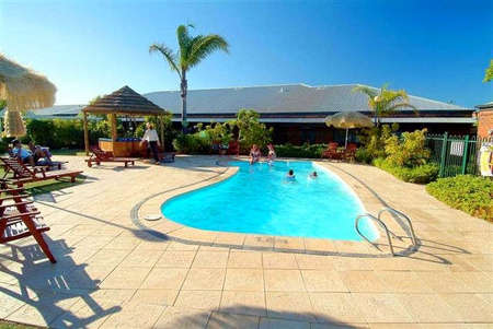 Dunsborough Motel - Holiday Adelaide 0