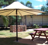 Normanton Tourist Park - Holiday Adelaide