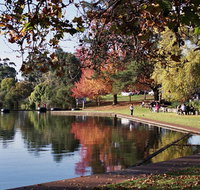 Fontys Pool Caravan Park - Holiday Adelaide