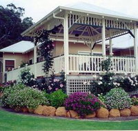 Moss Brook Bed and Breakfast - Holiday Adelaide