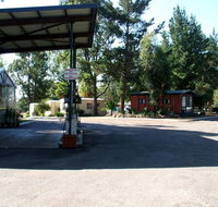 Warren Way Caravan Park - Holiday Adelaide