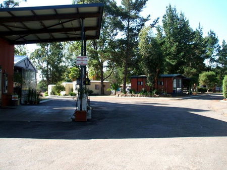 Warren Way Caravan Park - Holiday Adelaide 0