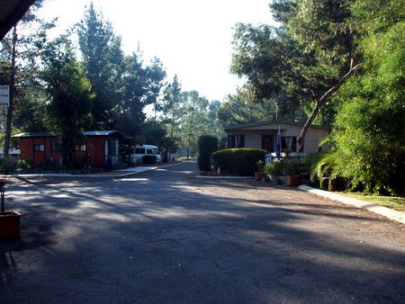 Warren Way Caravan Park - Holiday Adelaide 1