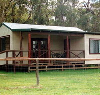 Cambray Cottages - Holiday Adelaide