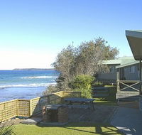 Berrara Beach Holiday Chalets - Holiday Adelaide