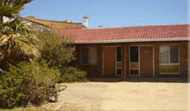 Wagin Motel - Holiday Adelaide 1