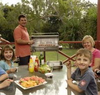 Discovery Holiday Parks - Lake Kununurra - Holiday Adelaide