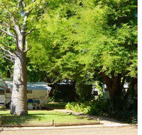 Town Caravan Park - Holiday Adelaide
