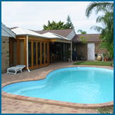 Ocean Sunset Bed And Breakfast - Holiday Adelaide 0