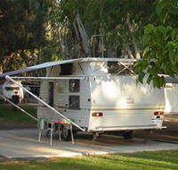 Mandurah Caravan And Tourist Park - Holiday Adelaide