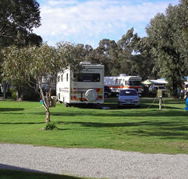 Pinjarra Caravan Park - Holiday Adelaide