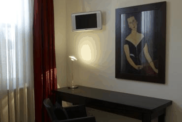 Eight Nicholson - Holiday Adelaide