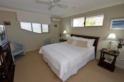 Trigg Retreat Bed And Breakfast - Holiday Adelaide 0