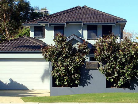 Trigg Retreat Bed And Breakfast - Holiday Adelaide 2