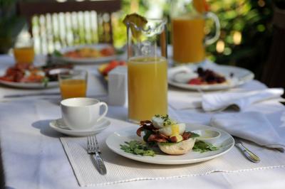 Trigg Retreat Bed And Breakfast - Holiday Adelaide 4