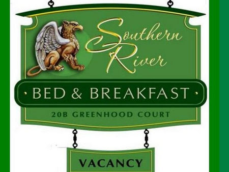 Southern River Bed And Breakfast - Holiday Adelaide 1