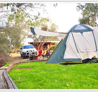 Toodyay Caravan Park - Holiday Adelaide