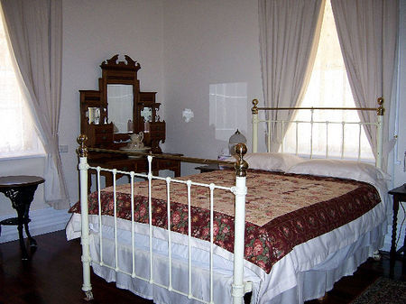 The Old Rectory Bed And Breakfast - Holiday Adelaide 2