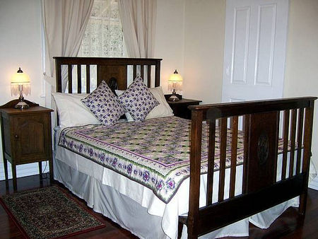 The Old Rectory Bed And Breakfast - Holiday Adelaide 3